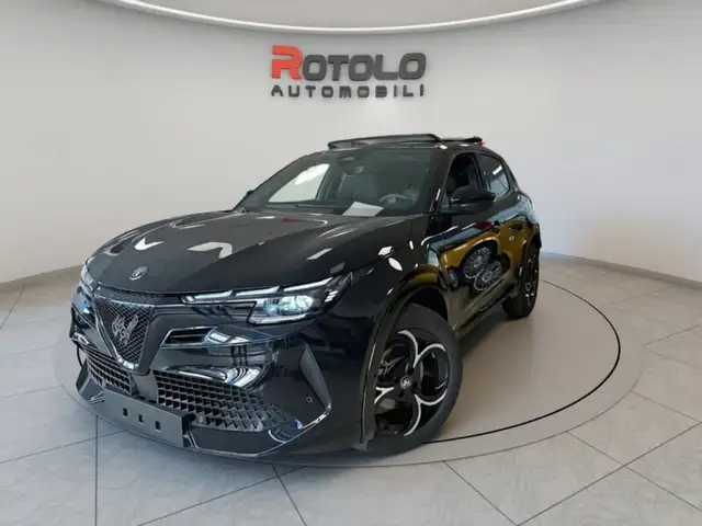 Alfa Romeo Junior Junior 1.2 145 CV Hybrid eDCT6 Ti