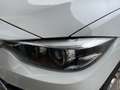 BMW 420 d Coupe Xdrive Sport Automatica Blanc - thumbnail 13