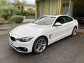 BMW 420 d Coupe Xdrive Sport Automatica Blanc - thumbnail 1