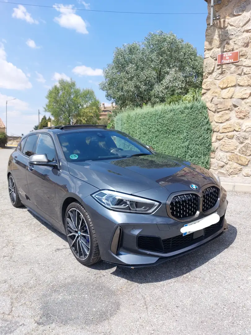 BMW 135 M135iA xDrive - 1