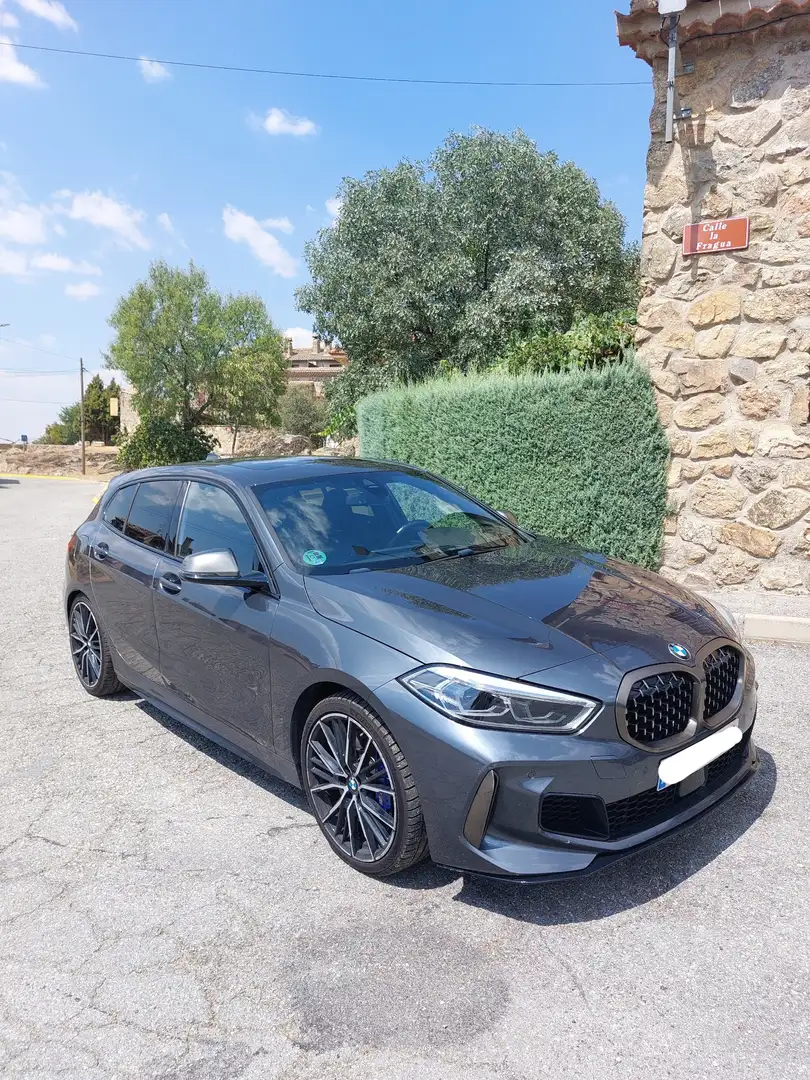 BMW 135 M135iA xDrive - 2