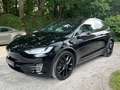 Tesla Model X Long Range/ 22'' Arachnid/ Towhook/ Winter/Premium Schwarz - thumbnail 5
