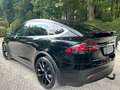 Tesla Model X Long Range/ 22'' Arachnid/ Towhook/ Winter/Premium Schwarz - thumbnail 6