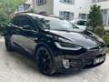 Tesla Model X Long Range/ 22'' Arachnid/ Towhook/ Winter/Premium Schwarz - thumbnail 1