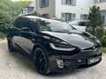 Tesla Model X Long Range/ 22'' Arachnid/ Towhook/ Winter/Premium Schwarz - thumbnail 2
