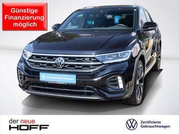 1.5 TSI DSG R-Line Kamera DigiPro Matrix Navi