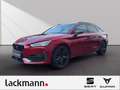 CUPRA Leon 2.0 Sportstourer VZ 4Drive*Navi*Pano*Leder* Rot - thumbnail 1