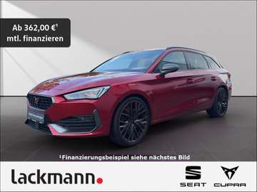2.0 Sportstourer VZ 4Drive*Navi*Pano*Leder*