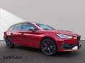 CUPRA Leon 2.0 Sportstourer VZ 4Drive*Navi*Pano*Leder* Rot - thumbnail 3