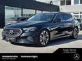 Mercedes-Benz E 300 E 300 T e Avantgarde AHK Distronic 360° D-Light Schwarz - thumbnail 1