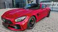 Mercedes-Benz AMG GT Facelift/Service neu Rouge - thumbnail 5