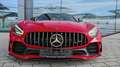 Mercedes-Benz AMG GT Facelift/Service neu Rouge - thumbnail 7