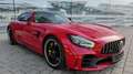 Mercedes-Benz AMG GT Facelift/Service neu Rouge - thumbnail 8