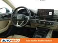 Audi A5 40 TDI quattro S line Aut.*NAVI* Blau - thumbnail 13