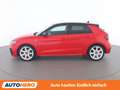 Audi A1 30 TFSI edition one Rot - thumbnail 3