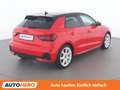 Audi A1 30 TFSI edition one Rot - thumbnail 6