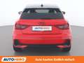 Audi A1 30 TFSI edition one Rot - thumbnail 5