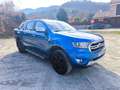 Ford Ranger Ranger 2.0 Ecoblue DCb.XLT Limited 4x4 Aut. 170 XLT Limited Azul - thumbnail 15