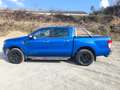 Ford Ranger Ranger 2.0 Ecoblue DCb.XLT Limited 4x4 Aut. 170 XLT Limited Azul - thumbnail 13