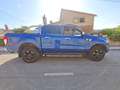 Ford Ranger Ranger 2.0 Ecoblue DCb.XLT Limited 4x4 Aut. 170 XLT Limited Azul - thumbnail 3