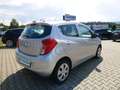Opel Karl 1,0 Edition  45.971 KM / KLIMA / Bluetooth Argintiu - thumbnail 6