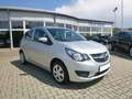 Opel Karl 1,0 Edition  45.971 KM / KLIMA / Bluetooth Argintiu - thumbnail 5