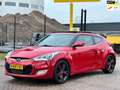 Hyundai VELOSTER 1.6 GDI i-Catcher|ORIGINEEL NL|LAGE KM MET NAP|PAN Rot - thumbnail 1