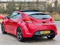 Hyundai VELOSTER 1.6 GDI i-Catcher|ORIGINEEL NL|LAGE KM MET NAP|PAN Rot - thumbnail 26
