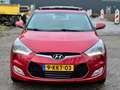 Hyundai VELOSTER 1.6 GDI i-Catcher|ORIGINEEL NL|LAGE KM MET NAP|PAN Rot - thumbnail 2
