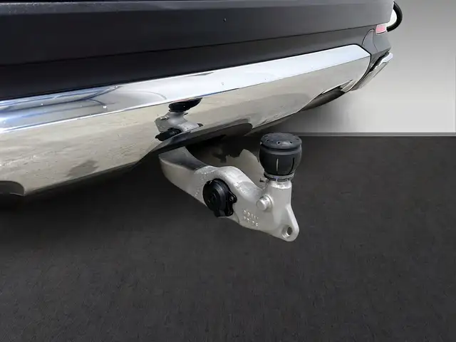 Mercedes-Benz Gle view 13
