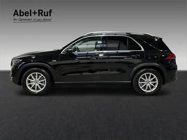 Mercedes-Benz Gle view 5