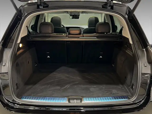 Mercedes-Benz Gle view 8