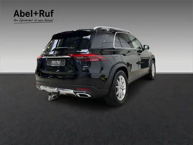 Mercedes-Benz Gle view 7