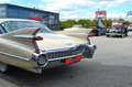 Cadillac Deville Beige - thumbnail 12