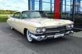 Cadillac Deville Beige - thumbnail 4