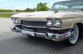 Cadillac Deville Beige - thumbnail 6