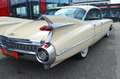 Cadillac Deville Beige - thumbnail 10