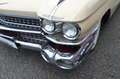 Cadillac Deville Beige - thumbnail 7