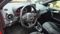 Audi A1 1.4l 122PS S-Tronic XEN NAVI PDC 2HAND GRA SHZ Rouge - thumbnail 8