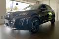 Peugeot 2008 2008 PureTech 100 S&S Allure Negro - thumbnail 3