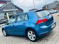 Volkswagen Golf VII Lim. Comfortline BMT *NAVI*SHZ*TEMPOMAT Blau - thumbnail 5