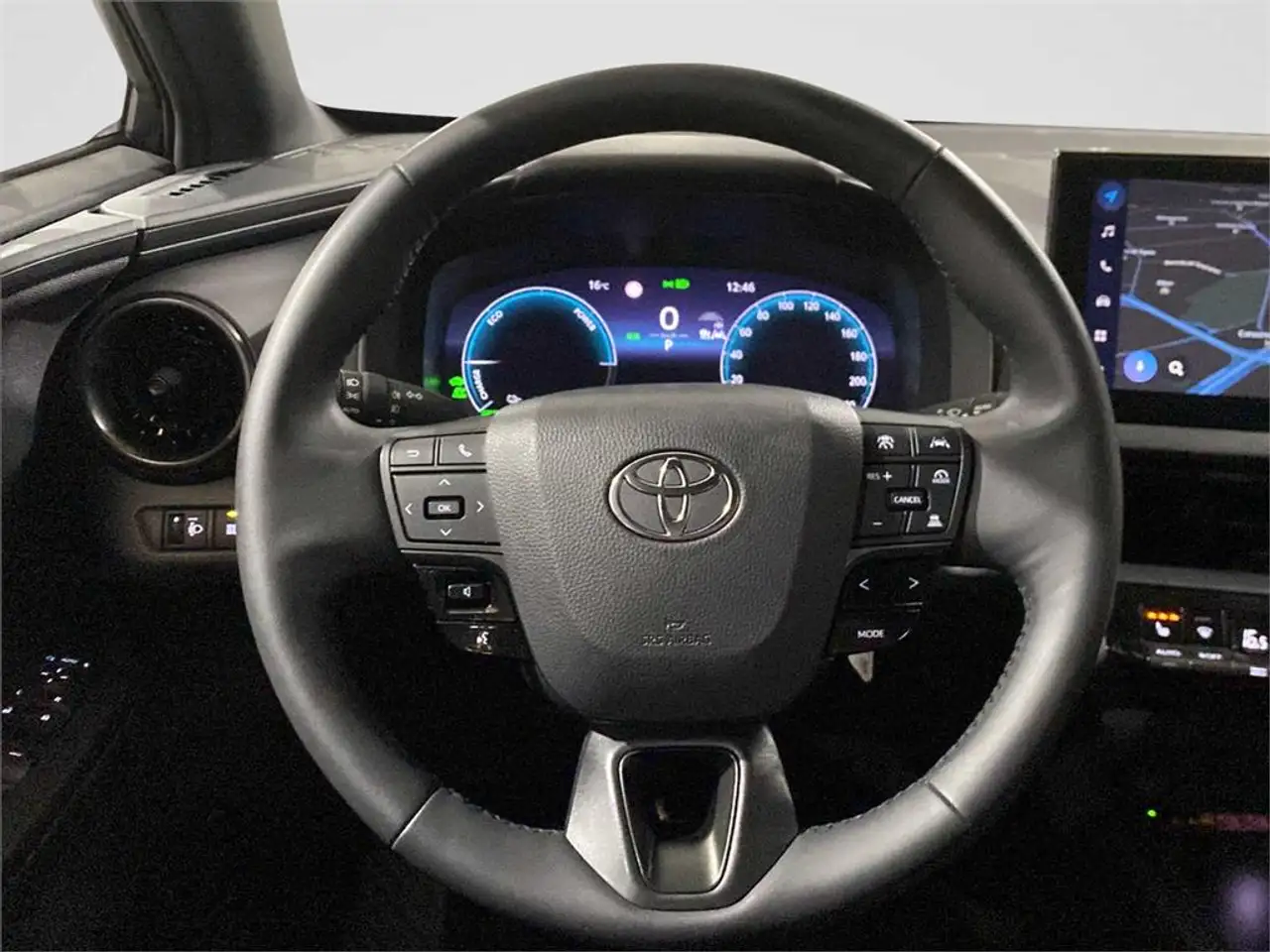 Toyota C-HR 2026 — фото 15