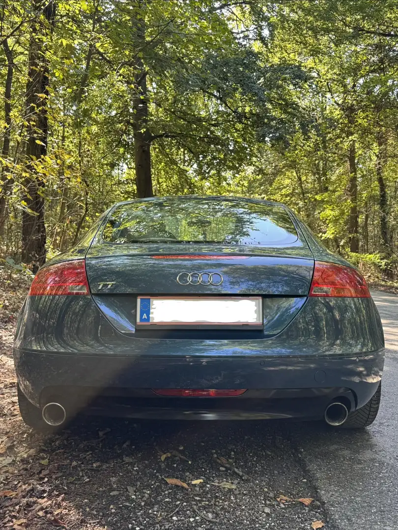 Audi TT Coupé 1,8 T FSI - 2