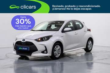 120H 1.5 Active Tech