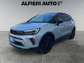 Opel Crossland 1.2 Turbo Benzina 110cv S&S Design & Tech Argent - thumbnail 3