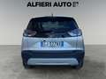 Opel Crossland 1.2 Turbo Benzina 110cv S&S Design & Tech Argent - thumbnail 5