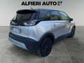 Opel Crossland 1.2 Turbo Benzina 110cv S&S Design & Tech Argent - thumbnail 6