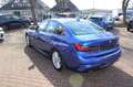 BMW 318 d M Sport / Navi  + Kamera + Alcantara *1.Hand* Bleu - thumbnail 3
