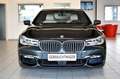 BMW 750 i XDRIVE/M-PAKET/LASER/S-DACH/MASSAGE/LUFT Gris - thumbnail 2