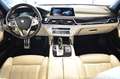 BMW 750 i XDRIVE/M-PAKET/LASER/S-DACH/MASSAGE/LUFT Gris - thumbnail 18